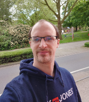 Benutzer Avatar