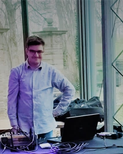DJ Avatar